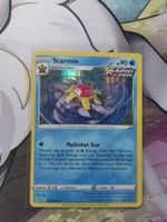 Starmie (FST 053) Holo Rare Anglais