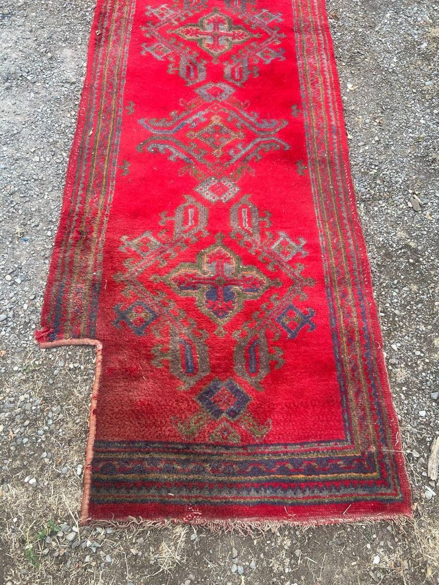Tapis: Orientteppich (6) – D'occasion à Glattfelden par maa_qcj8 4