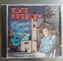 ELVIS PRESLEY - CD 1989