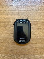ABUS Combiflex 2501/65 Kabelschloss  Zahlencode  NEU