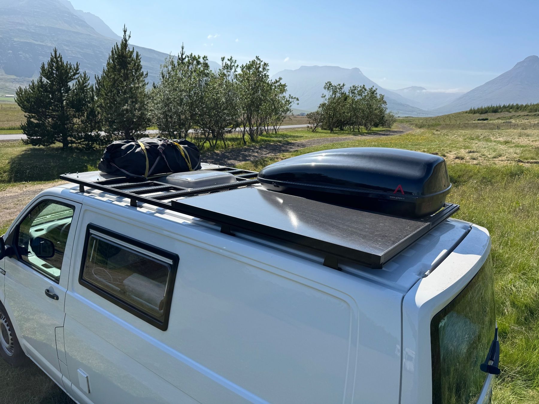 VW Véhicules de camping: VW T6 Camper – D'occasion à Kilchberg ZH par ost_y9jj 9