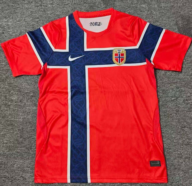 Canottiere & Pantaloni: Trikot WM 26 Norwegen – Nuovo e nell'imballaggio originale da Trimbach venduto da TurbinaDiesel