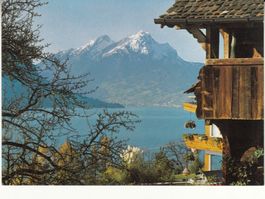 Weggis ca. 1970