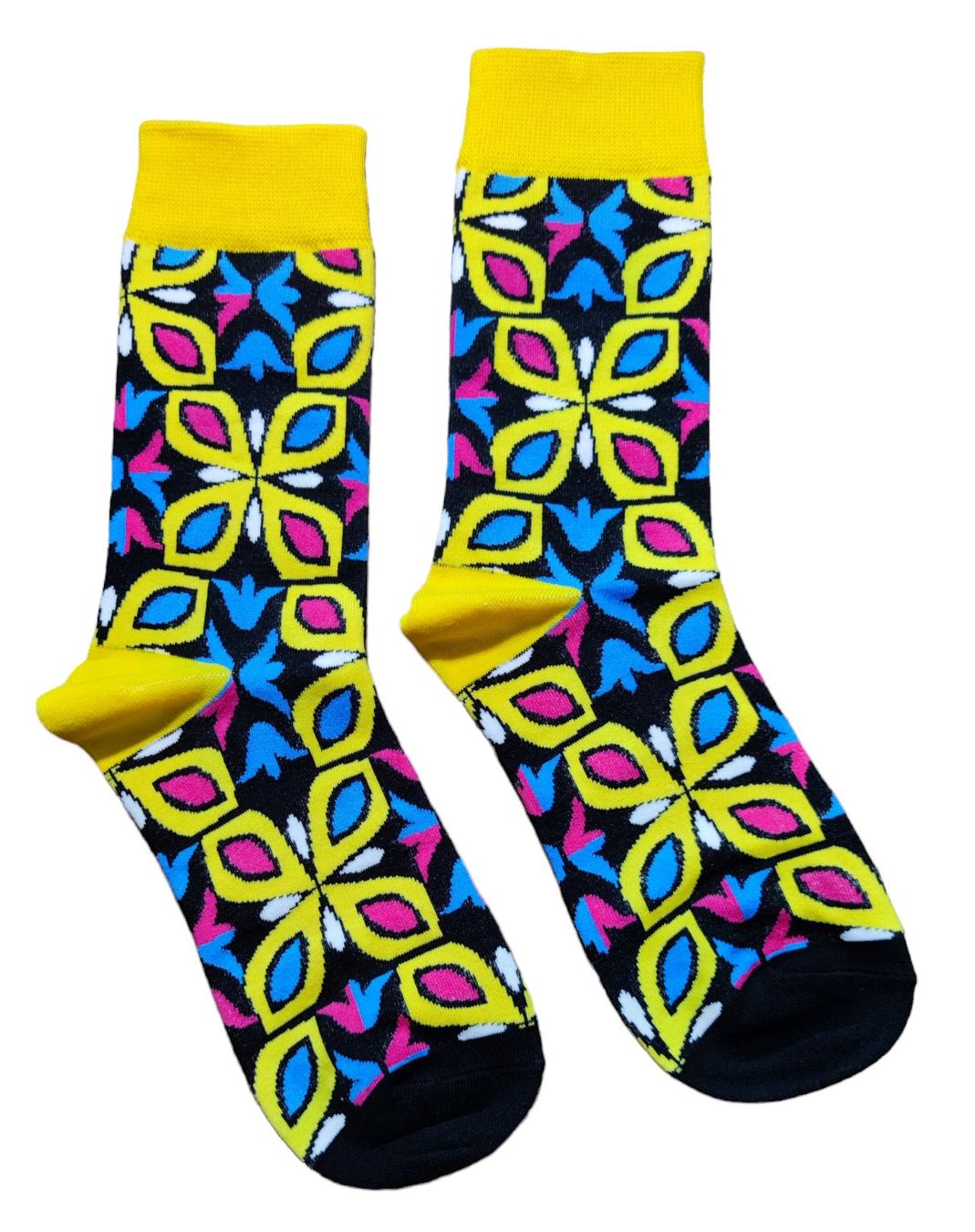 Calze: Socken Muster – Nuovo e nell'imballaggio originale da Zürich venduto da amysmith