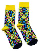 Socken Muster