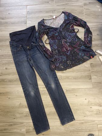 Esprit Umstands Kleiderset Gr.36/S