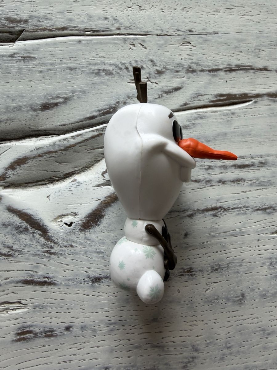 Funko Statuette: Funko Pop Olaf – Usato da Schönenbuch venduto da Wenscles 1