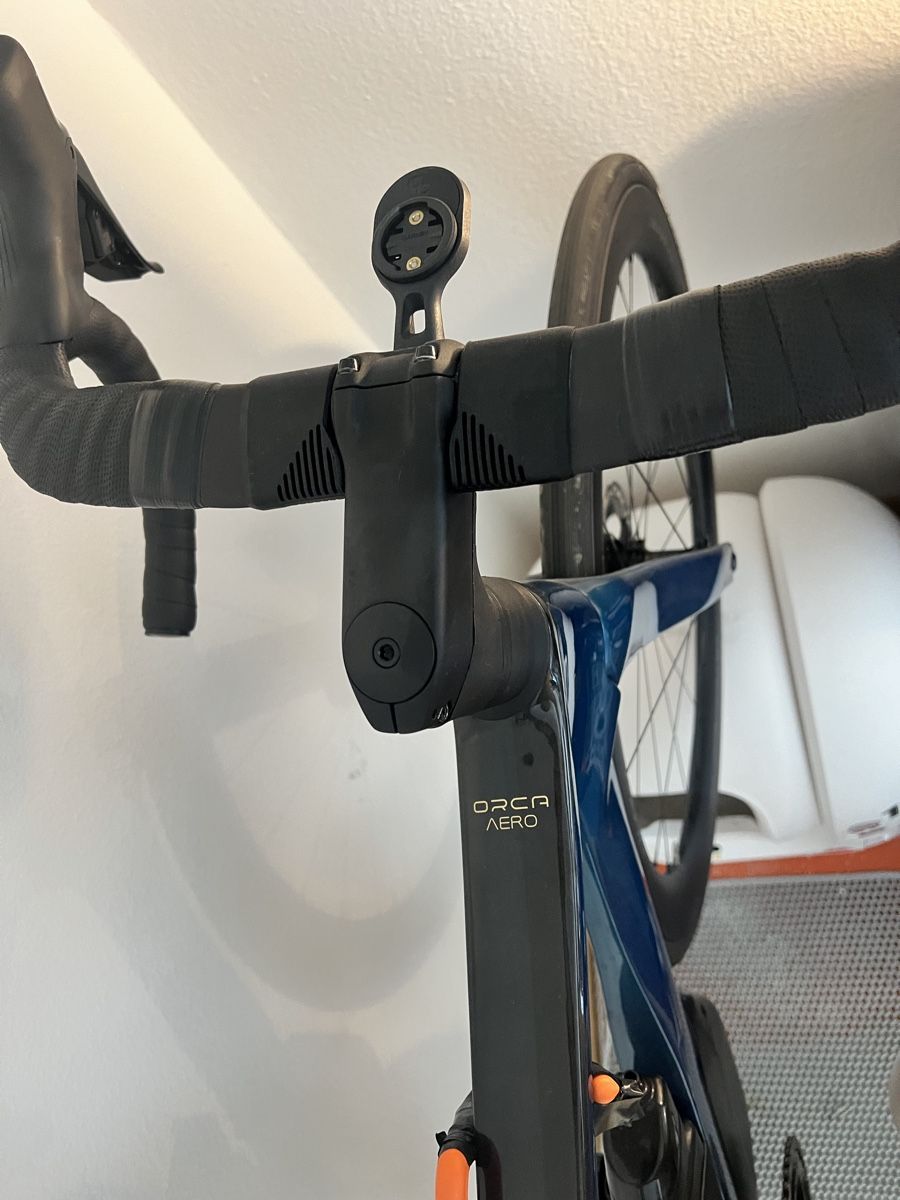 Orbea Biciclette: Orbea Orca Aero Rennrad, Dura Ace – Usato da Zürich venduto da pocahontaas_ 6