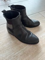 TOMMY HILFIGER Stiefel, Gr. 38