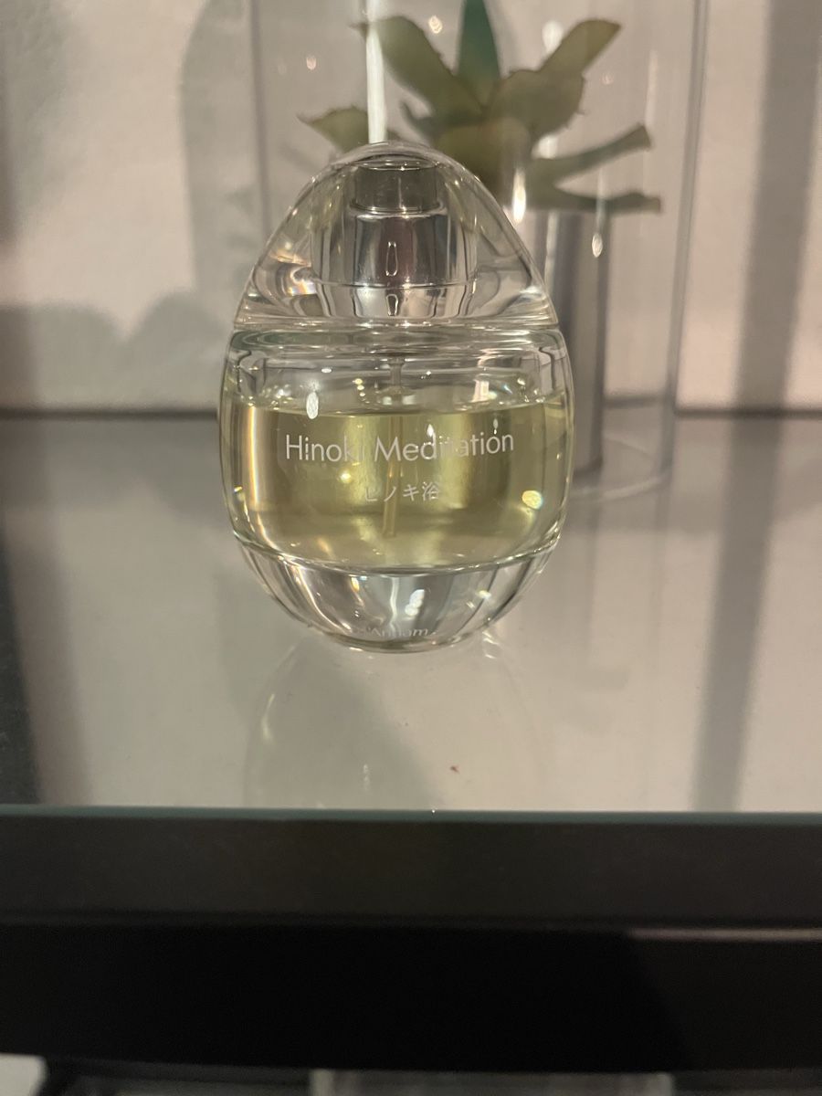 Profumi & Eau de Toilette: D’annam - Hinoki Méditation – Usato da St-Blaise venduto da cor_p8n5
