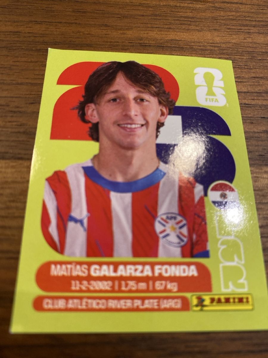 Panini Cartes à collectionner: Panini Par 14 – D'occasion à schafisheim par soni13