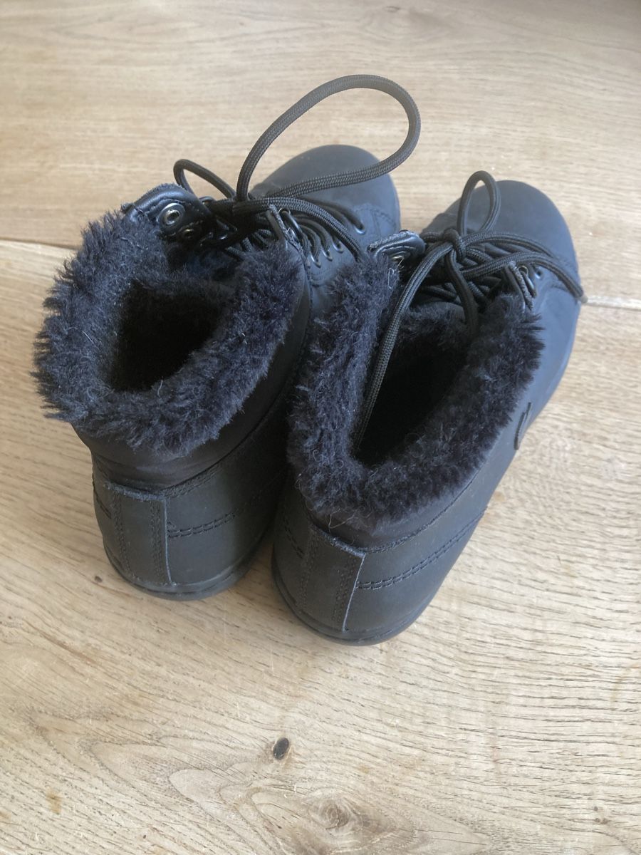 Lacoste Scarpe da donna: Winterschuh Gr.40 von Lacoste – Nuovo (secondo la descrizione) da Bauma venduto da haelge01 1