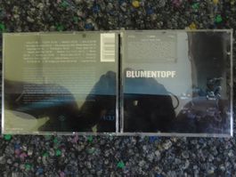 CD : Blumentopf