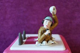 Tonie Box Figur - Bummelkasten - Irgendwas * Rarität *