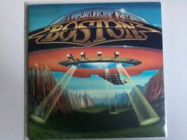 Boston LP - Don’t Look Back