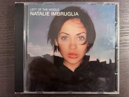 Natalie Imbruglia - Left the Middle