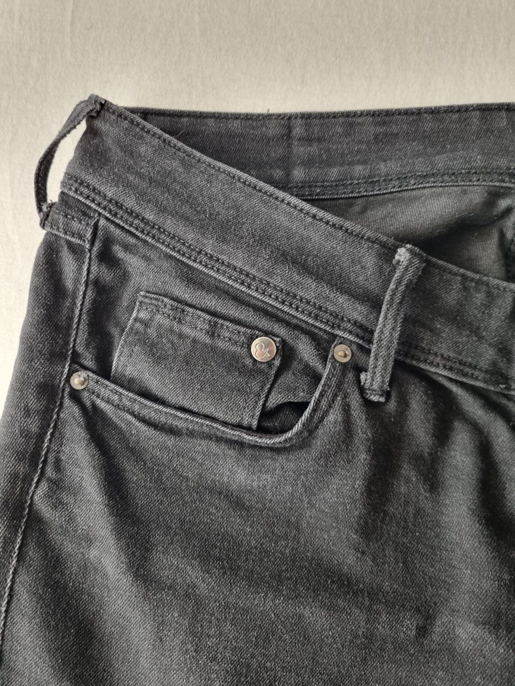 Hosen: Schwarze Damenhose (Gr. 36) – Gebraucht aus Gams von federli29 2