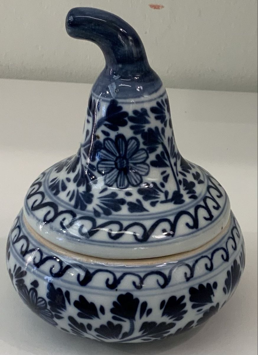 Accessori: Boîte forme de poire – Usato da rolle venduto da Tontonjulot 2