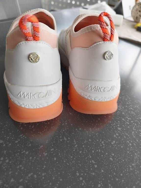 Marc Cain Scarpe da donna: MarcCain Sneaker Gr. 40 – Usato da Nendeln venduto da Mela948588 2
