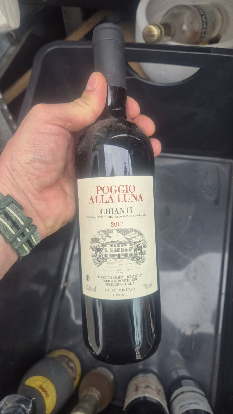 Vino: Rot und Weis Wein – Usato da Rämismühle venduto da beni0010 3