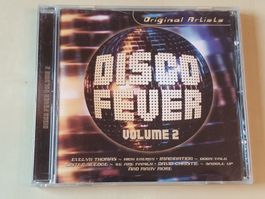 Disco Fever Vol. 2
