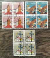 TR05 Timbre Suisse 1996