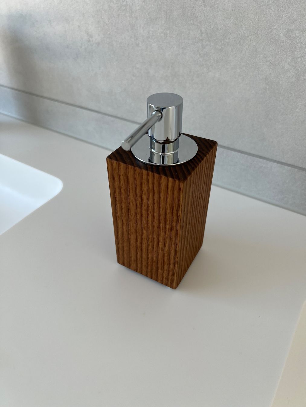 Portasapone: Decor Walther Seifenspender – Nuovo (secondo la descrizione) da Ottenbach venduto da Fabinsky