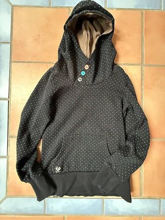 Schöner Ragwear Pulli Grösse xs