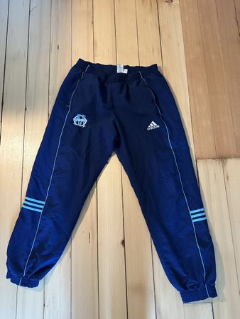 Vintag Trainingshose Adidas Olympique Marseille 