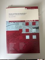 Theorie und Praxis des Bankkredits 1 Buch