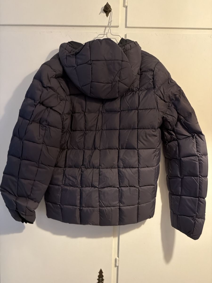 Giacche: Double Giacca K-Way originale - piumino imbottito - Autunno – Usato da Lugano venduto da can_xdd8 4