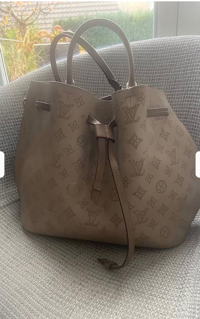 Louis Vuitton Borse da donna: Louis Vuitton Girolata mahina Galet – Nuovo (secondo la descrizione) da Rüdlingen venduto da Engeli18