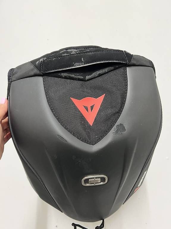 Zaini: Töffrucksack Dainese D-Mach 2 Rucksack – Usato da Bülach venduto da nick046 3