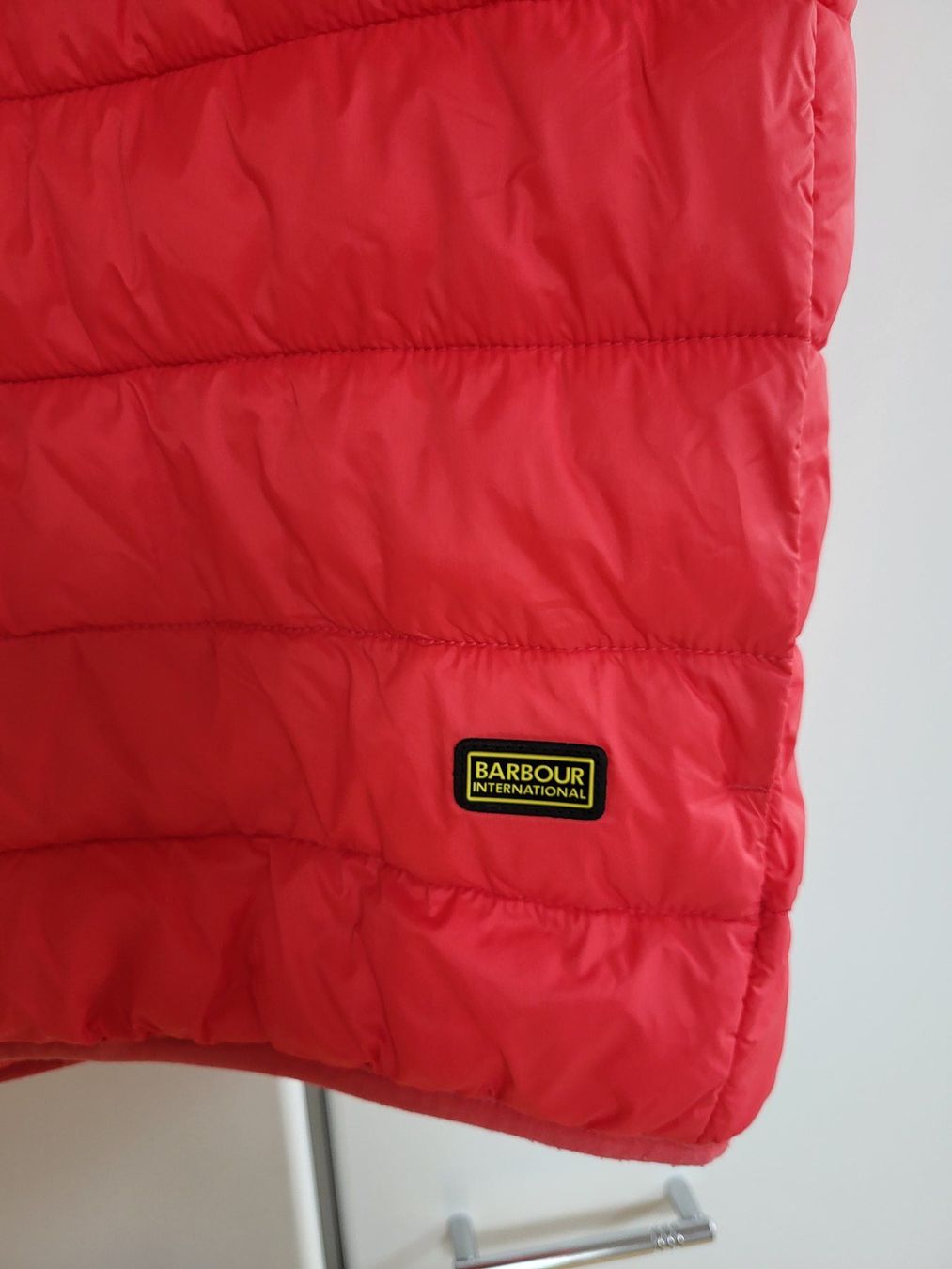 Barbour Gilet & Giacche: Barbour Gilet wattiert – Nuovo (secondo la descrizione) da Rorschacherberg venduto da samui57 2