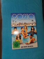 DVD Box: 90210 - Die erste Season
