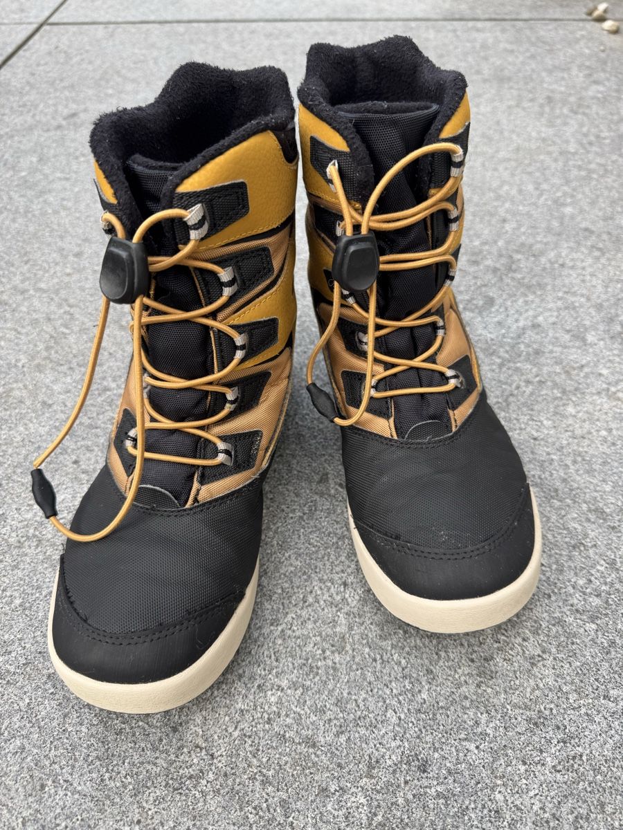Merrell Scarpe da uomo: Merrell Winterstiefel 36 – Usato da Wolfhausen venduto da sabu2010