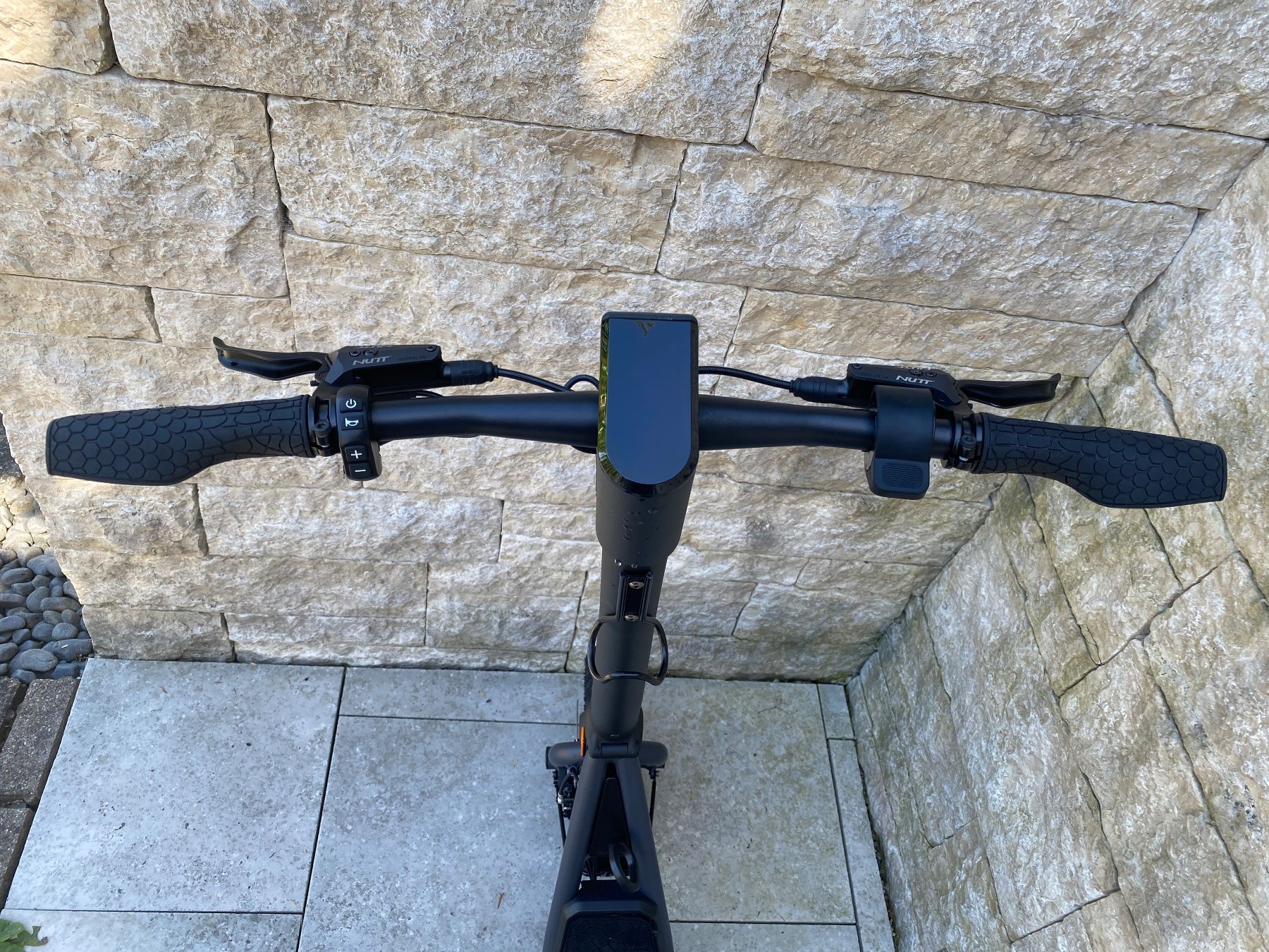 Scooter: Trotinette Egret X+ Neuwertig – Usato da Port venduto da francois1502 3