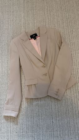 H&M Blazer in der Grösse 34