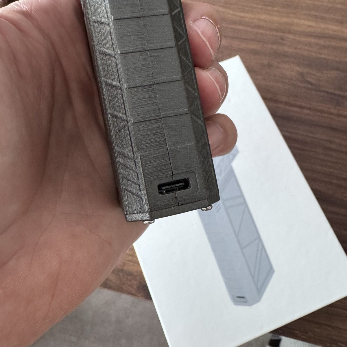 Purificatori d'aria: Mini Jet Fan 130000 U/min – Nuovo (secondo la descrizione) da Hinwil venduto da norisenya 4