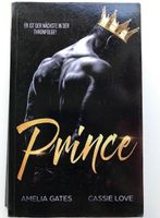 Prince von Amelia Gates & Cassie Love