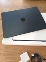 Macbook Air 15 M3 8 GB RAM 256 GB mit GARANTIE 