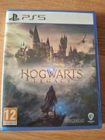 Hogwarts Legacy PS5 inkl Hogsmeade Quest
