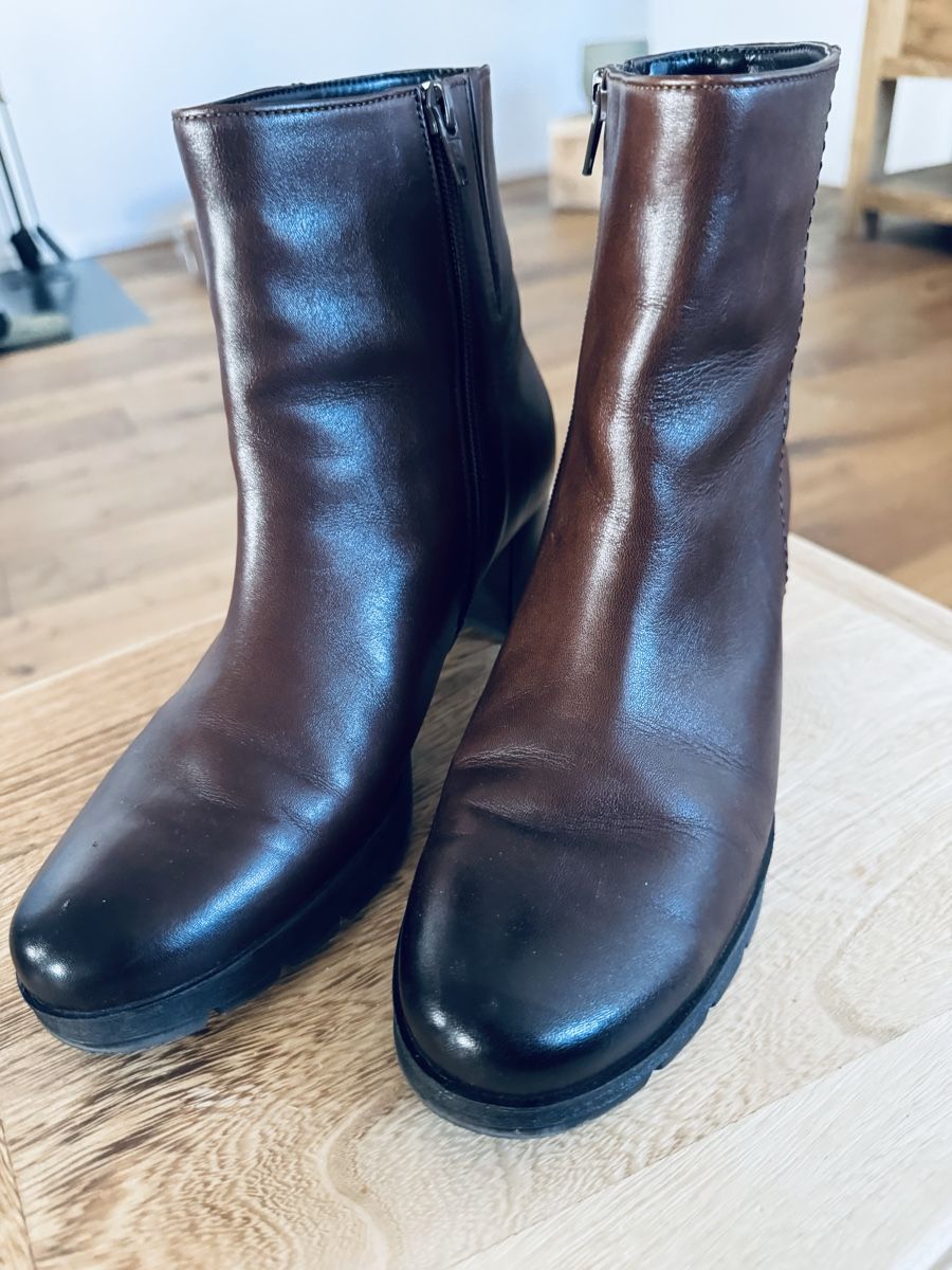 Gabor Chaussures femmes: Gabor Stiefelette – D'occasion à Dörflingen par dan_t76d 1