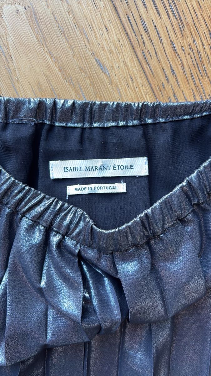 Isabel Marant Jupes: Jupe Isabel Marant – D'occasion à Montreux par princessleia