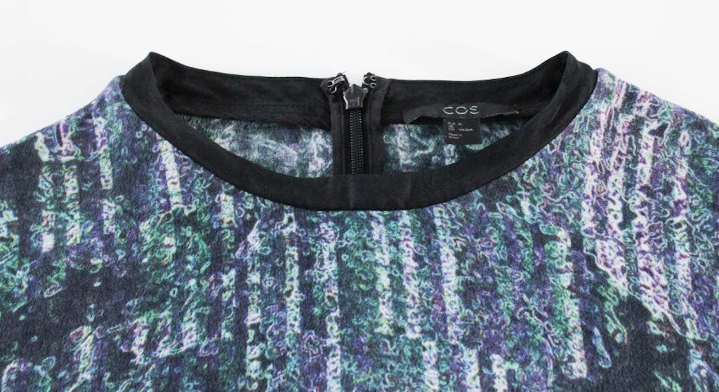 Cos Vestiti: COS Kleid Gr. 36 – Usato da Belp venduto da caramel-secondhand 5
