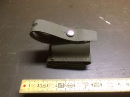 Schweizer Armee Bajonett - Halter Frosch TAZ Uniform GT GTE