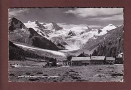 Hotel und Restaurant ROSEGGLETSCHER