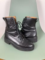 Paul Green Lederschnürstiefel Gr.4,5 (Gr.37,5)