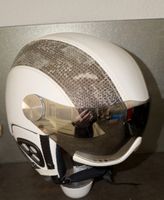 SLOKKER Skihelm M/L 57-59 cm