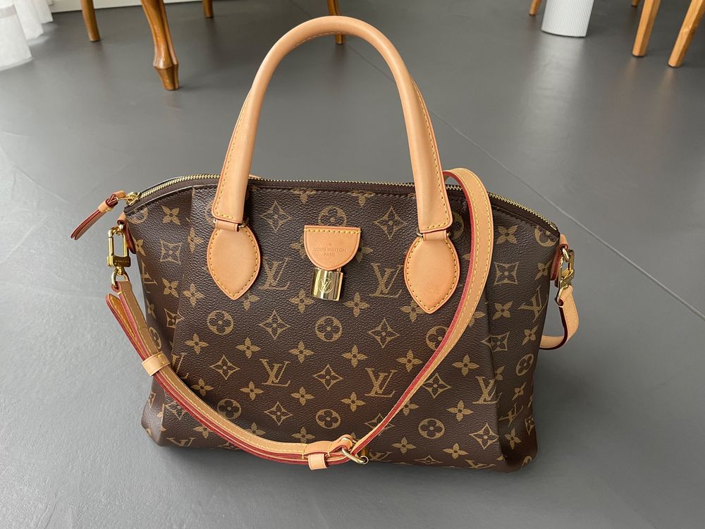 Louis Vuitton Rivoli NV MM MNG (Gebraucht) in Grüt (Gossau ZH) für CHF ...